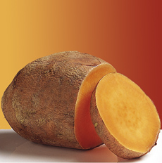 Sweet Potato