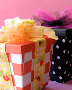 Gift Boxes