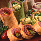 Wraps