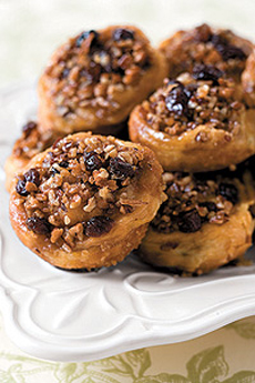 Sticky Buns