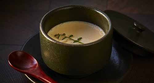 Chawanmushi