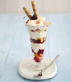 Knickerbocker Glory