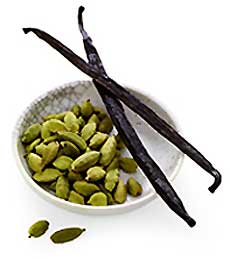 Cardamom