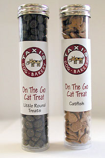 cat treats