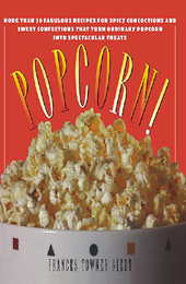 Popcorn! by Frances Towner Giedt