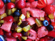 Fruit Salad