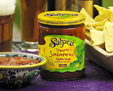 Frontera Salsa