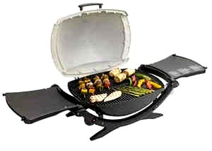 Weber Q Gas Grill