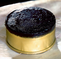 Pressed Caviar