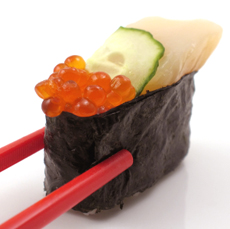 Ikura Sushi