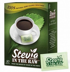 Stevia