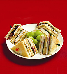 Club Sandwich