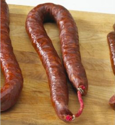 Chorizo