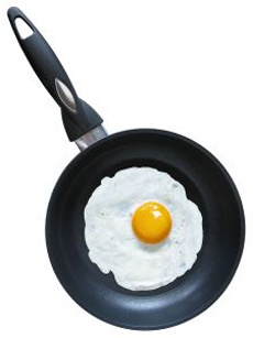 Fried Egg