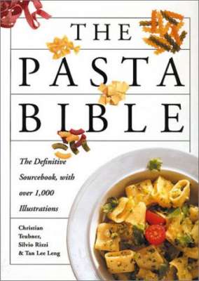 The Pasta Bible