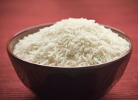 Basmati Rice