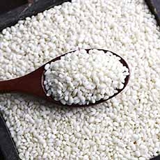 Mochi Rice