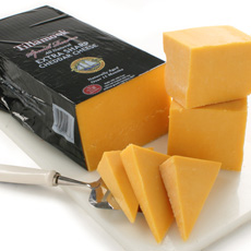 Tillamook Cheddar