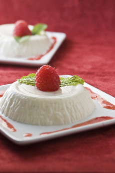 Panna Cotta