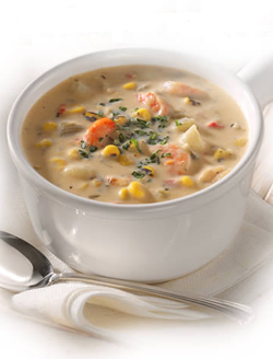 Corn Chowder