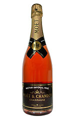 Moet Chandon Nectar Imperial Rose