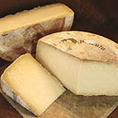 Pecorino Old Man