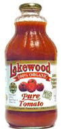 Lakewood tomato juice