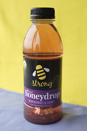 Honeydrop Blueberry