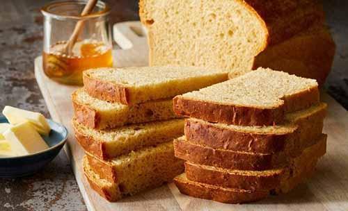 Brown Bread