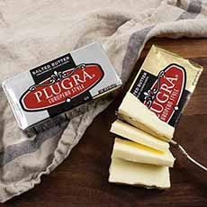 Plugra European Style Butter