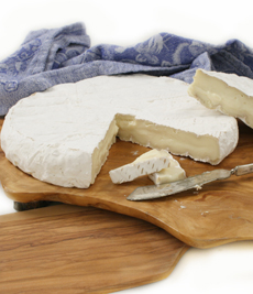 Canadian Brie