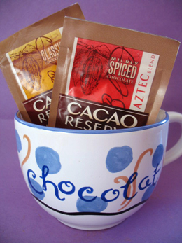 Cacao Reserve- Cocoa