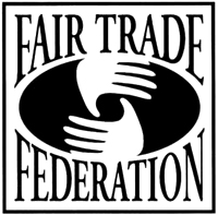 Fair Trade Federation Logo