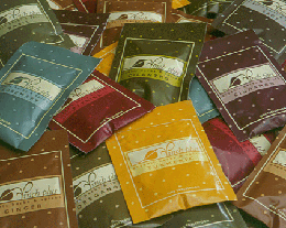 Pinch Plus Spice Packets