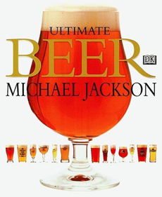 Ultimate Beer by Michael Jackson