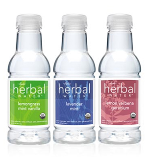 Ayala's Herbal Water