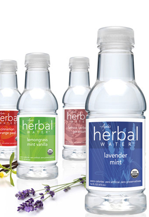 Ayala's Herbal Water