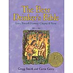 The Beer Drinker Bible