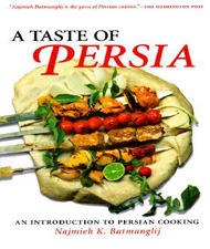 A Taste of Persia