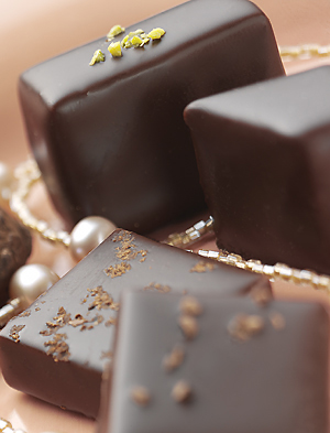 Burdick Chocolate