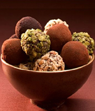 DeBrand Truffles