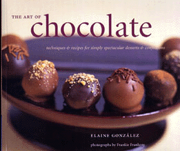 The Art of Chocolate