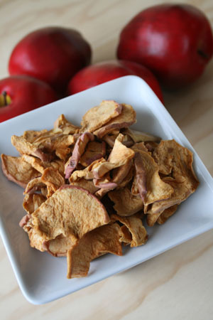 Apple Chips