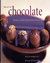 The Art Of Chocolate