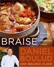 Braise by Daniel Boulud