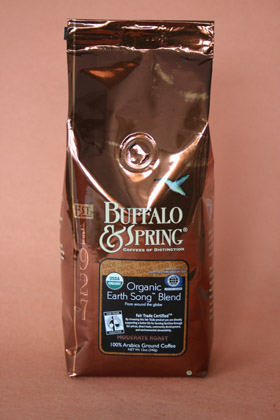 Buffalo & Spring