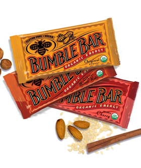 Bumble Bars