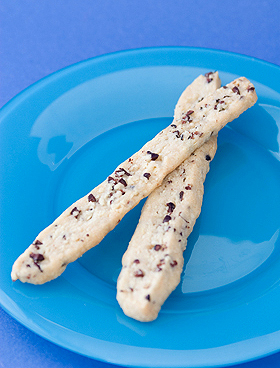 Almond Cacao Nib Sticks