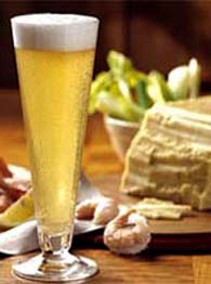 Cheese & Beer