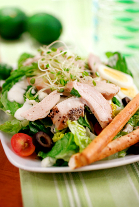 Chicken Salad